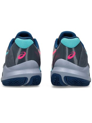 Padel copati ASICS Gel Challenger 14 Energy Aqua