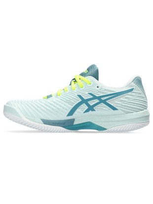 Ženski tenis copati ASICS Gel Solution Speed FF 2 CLAY