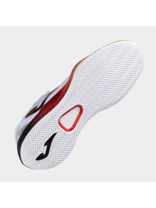 Tenis copati Joma point men 2532 white Clay