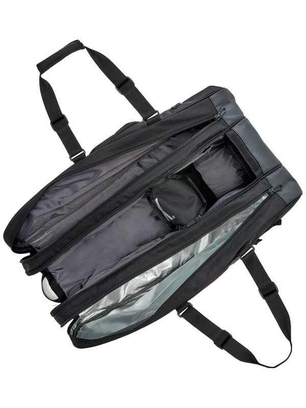 Torba YONEX Gearlogic racket bag 9 Black