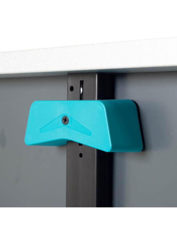 Zunanja miza za namizni tenis Cornilleau 300X Crossover - na zalogi 31.3.2026