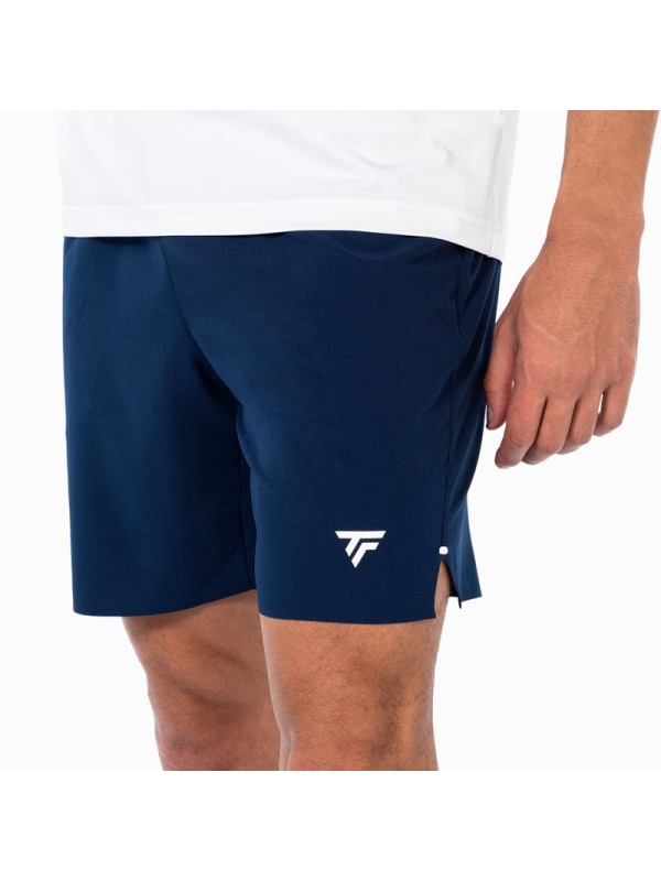 Tecnifibre moške stretch club hlačke Marine