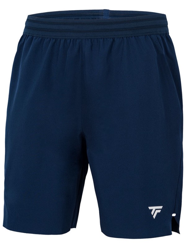 Tecnifibre moške stretch club hlačke Marine