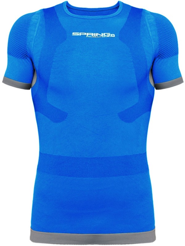 Moška majica Spring Revolution Postural za boljšo držo